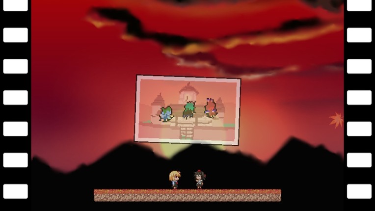 Yoiyami Dreamer: Voice of the Dreambringer screenshot