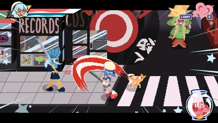 Yuumi-Chan: Rent is Due! screenshot