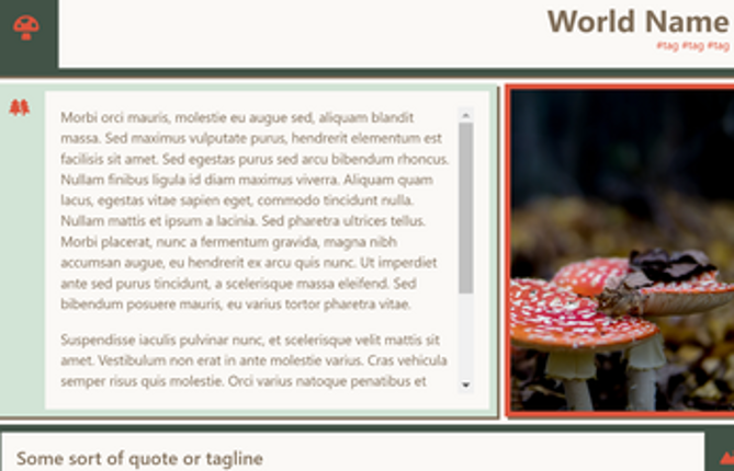 06 . folklore screenshot