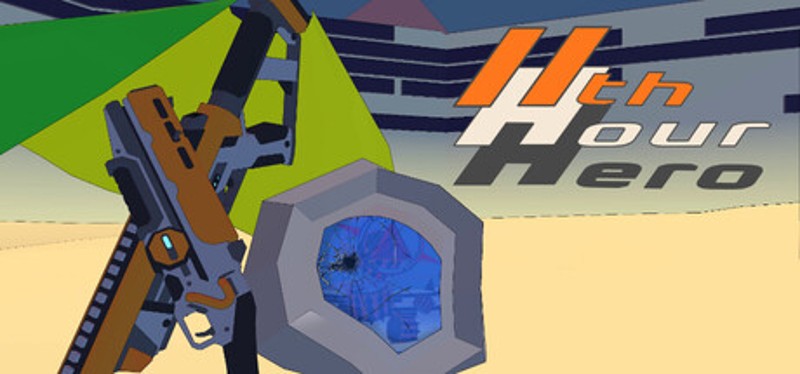 11th Hour Hero Image