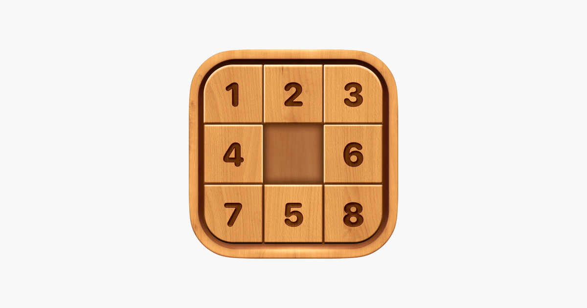 Games like 15 Puzzle: Classic Number Game