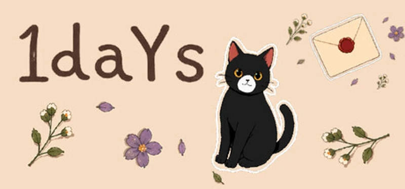 1daYs Image