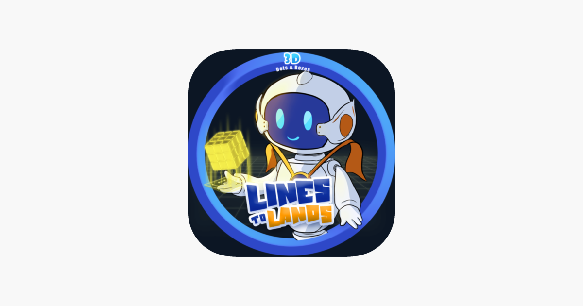 Games like 3D Dots &amp; Boxes (Lines2Lands)