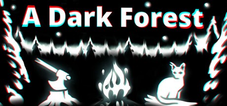 Games like A Dark Forest