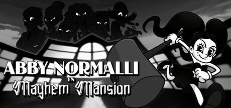 Games like Abby Normalli in Mayhem Mansion