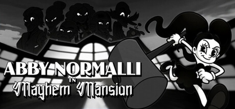 Abby Normalli in Mayhem Mansion Image