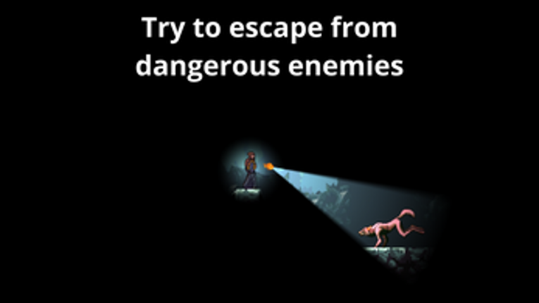 Abysma demo. Dungeon story Image