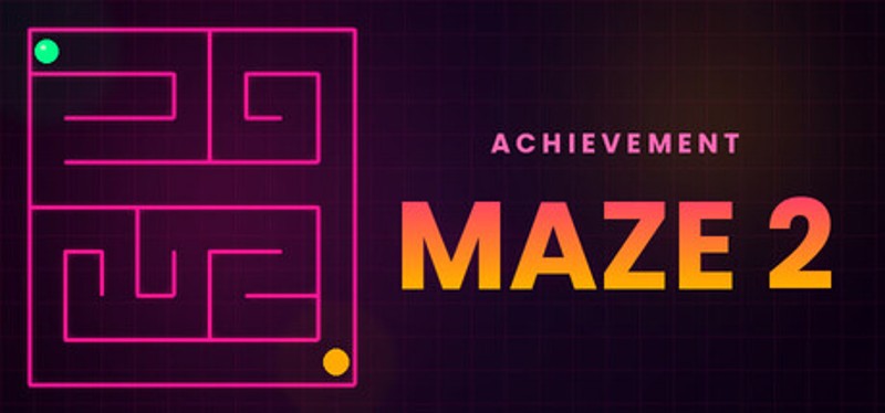 Achievement Maze 2 Image