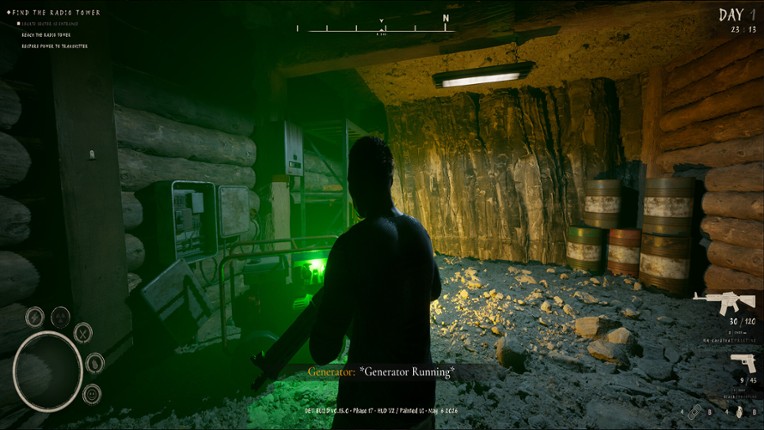 Airlock Image