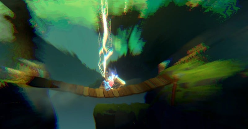 AKU: BRAVE REBORN screenshot