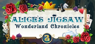 Alice's Jigsaw. Wonderland Chronicles 2 Image