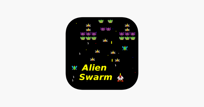 Alien Swarm Pro Game Cover