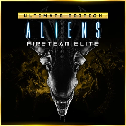 Aliens: Fireteam Elite Image