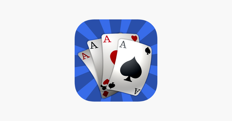 All-in-One Solitaire Pro Game Cover