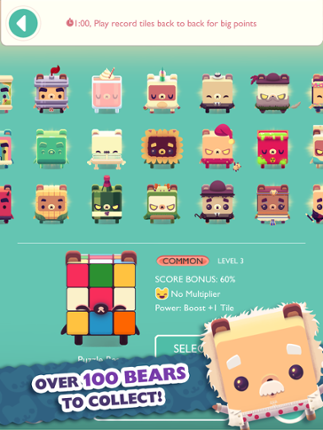 Alphabear 2 screenshot