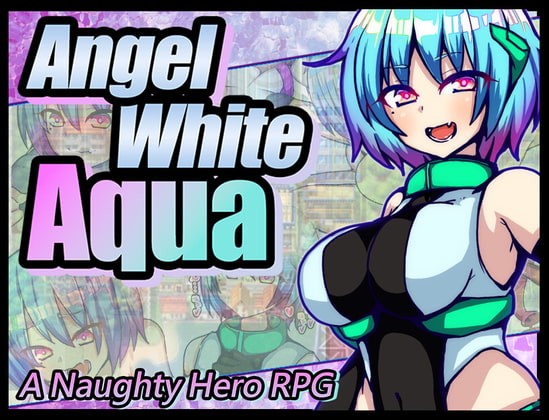 Games like Angel White Aqua