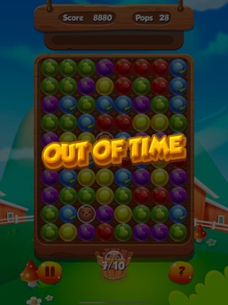 Animalz Pop-em screenshot