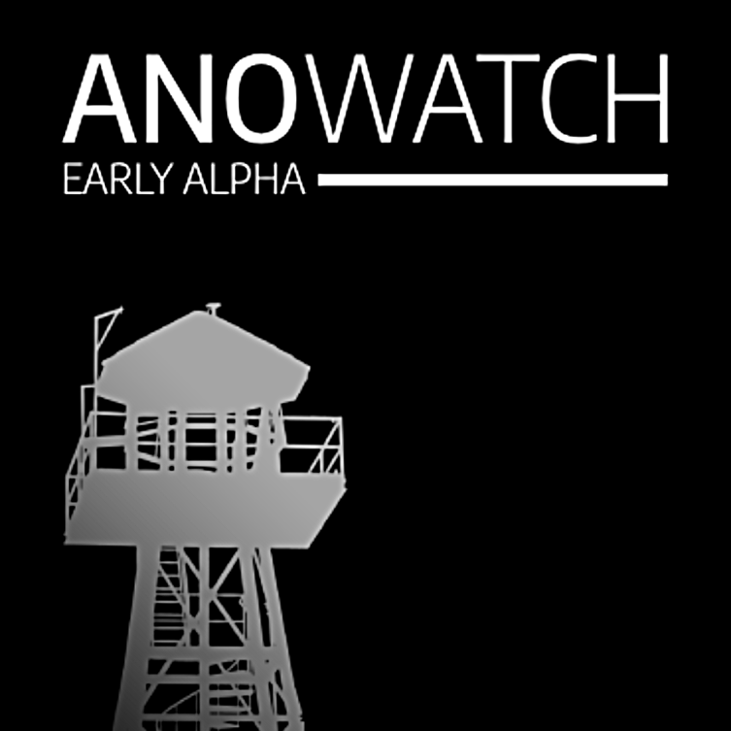 Games like ANOWATCH