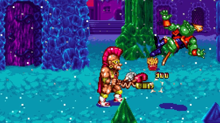 Antstream Arcade - Annual screenshot