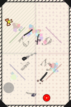 Art Hockey Image