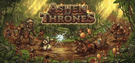 Games like Ashen of Thrones