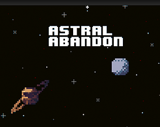 Games like Astral Abandon