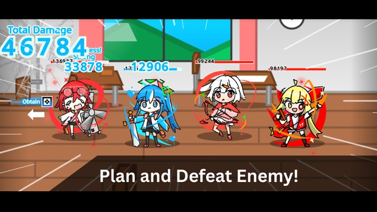 Average Routine screenshot