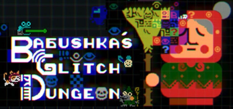 Babushka's Glitch Dungeon Image
