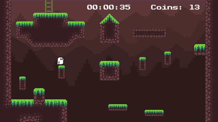 Back to Zero screenshot