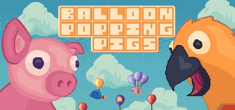 Games like Balloon Popping Pigs