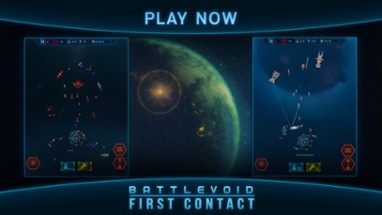 Battlevoid: First Contact Image