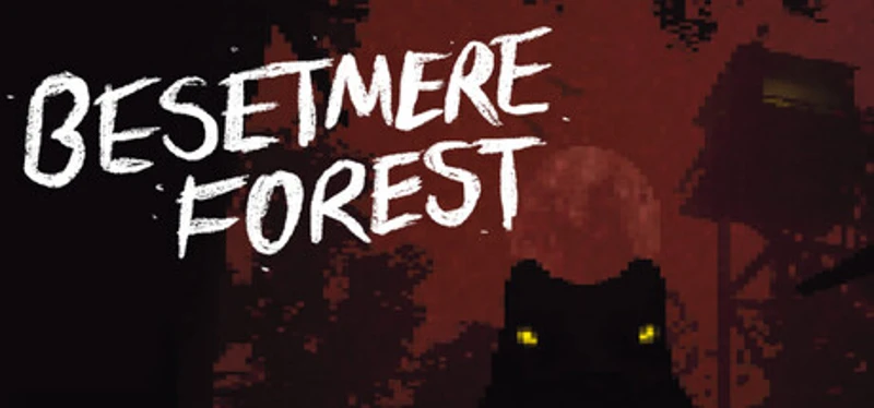 Besetmere Forest Image