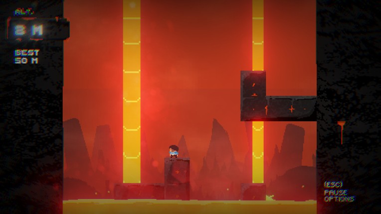 Blockcharted screenshot