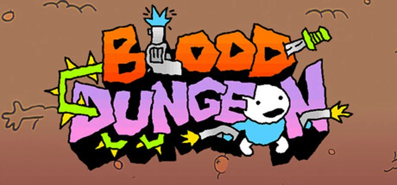 Blood Dungeon screenshot