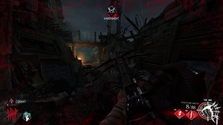 Blood Reaver screenshot