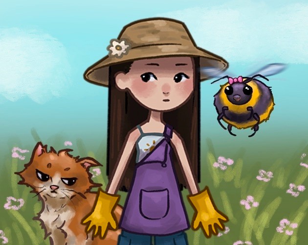 Games like Bloom