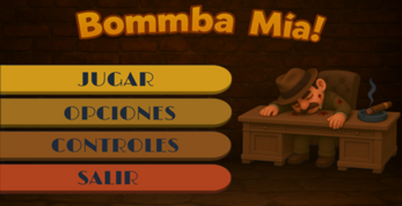 Bommba Mia! Image