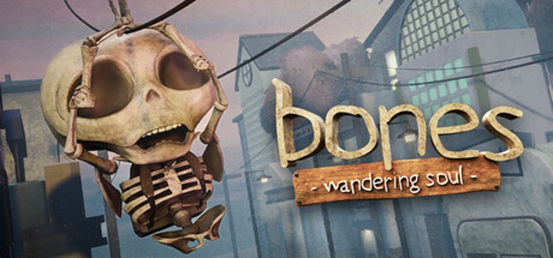 Bones: Wandering Soul Image