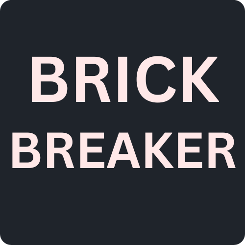 Games like Brick Breaker