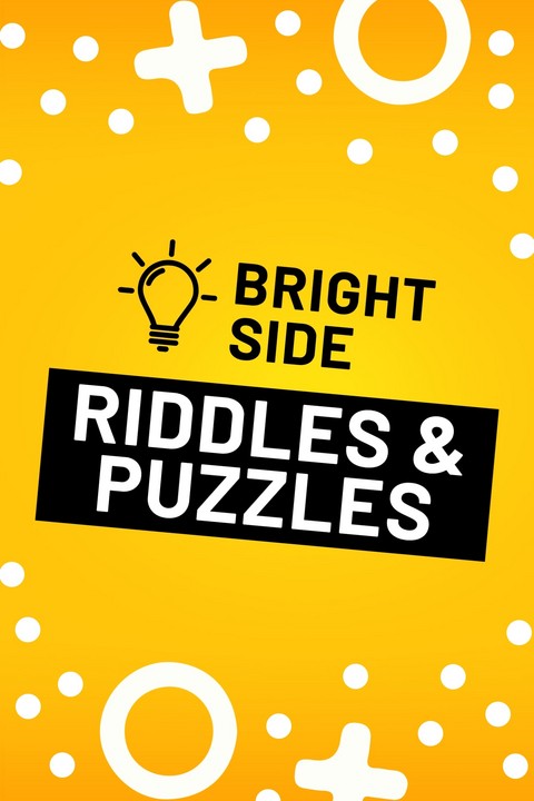 Games like Bright Side: Riddles and Puzzles