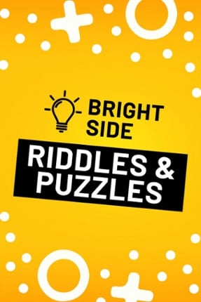 Bright Side: Riddles and Puzzles Image