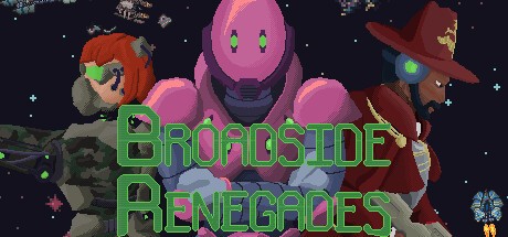 Games like Broadside Renegades