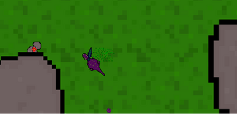Broken Time Image