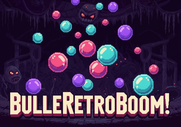 BulleRetroBoom Image