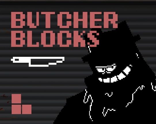 Butcher Blocks Image
