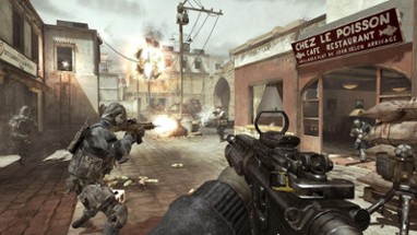 Call of Duty: Modern Warfare Trilogy Image