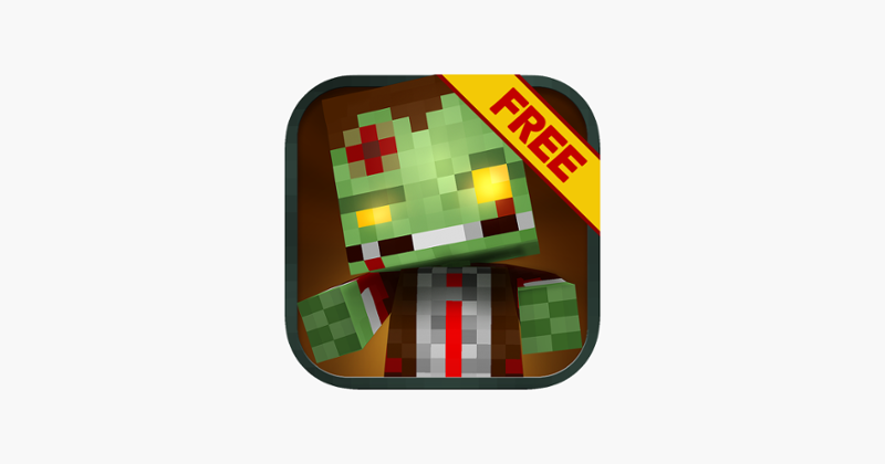 Call of Mini™ Zombies Pixel Free Game Cover