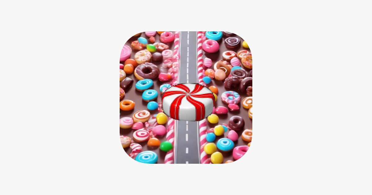 Games like Candy Route - Lite