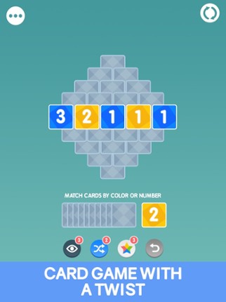 Card Match - Puzzle Game screenshot