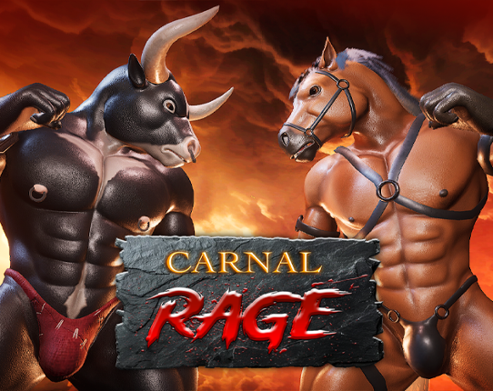 Carnal Rage Image